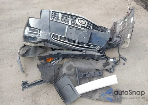 2014 Cadillac Xts Premium from USA, damaged, VIN 2G61R5S39E9205802